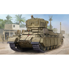 APC Nagmachon (Doghouse I) de Tsahal - 1/35 - HOBBY BOSS 83869