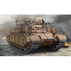 IDF APC Nagmachon - 1/35 - HOBBY BOSS 83871