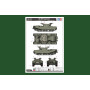 IDF APC Nagmashot - 1/35 - HOBBY BOSS 83872