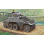 M35 Mittlere Panzerwagen (ADGZ-Steyr) - 1/35 - HOBBY BOSS 83890