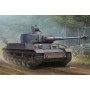 Prototype allemand VK.3001(P) - 1/35 - HOBBY BOSS 83891