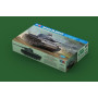 Prototype allemand VK.3001(P) - 1/35 - HOBBY BOSS 83891