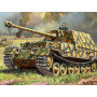 Char Sd.Kfz.184 Ferdinand - 1/35 - ZVEZDA 3653