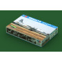 Avion de transport moyen porteur Y-8 chinois - 1/144 - HOBBY BOSS 83902