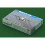 KJ-200 chinois - 1/144 - HOBBY BOSS 83903