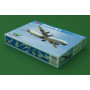 GX-6 chinois (Shaanxi Y-8Q) - 1/144 - HOBBY BOSS 83905