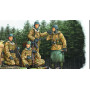 Grenadiers blindés allemands Vol.1 - 1/35 - HOBBY BOSS 84404