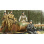 Grenadiers blindés allemands - Vol.2 - 1/35 - HOBBY BOSS 84405