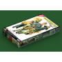 Équipage d'artillerie automotrice allemande Vol.2 - 1/35 - HOBBY BOSS 84407