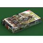 Infanterie allemande Vol.1 (Première version) - 1/35 - HOBBY BOSS 84413