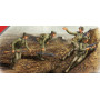 Armée allemande, 6ème armée « Colline Mamaev » - 1/35 - HOBBY BOSS 84415