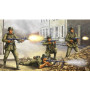 Infanterie allemande « Le mur de barrage » - 1/35 - HOBBY BOSS 84416