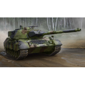 Leopard 1A5 MBT - 1/35 - HOBBY BOSS 84501