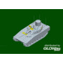 Lvkv 9040 véhicule antiaérien - 1/35 - HOBBY BOSS 84507