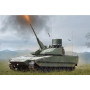 LvKv 90C, véhicule antiaérien - 1/35 - HOBBY BOSS 84508