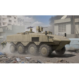 Eitan APC à roues de Tsahal - 1/35 - HOBBY BOSS 84509