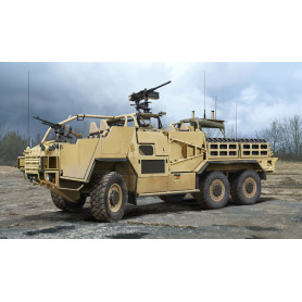 Coyote TSV (Tactical Support Vehicle) - 1/35 - HOBBY BOSS 84522