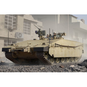 I.D.F. Namer-1 IFV - 1/35 - HOBBY BOSS 84524