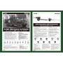 M3A1 tardif avec obusier tracté M-30 122 mm - 1/35 - HOBBY BOSS 84537