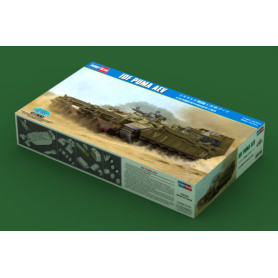 IDF Puma CEV - 1/35 - HOBBY BOSS 84546