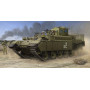 IDF PUMA Batash - 1/35 - HOBBY BOSS 84547