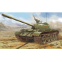 Char moyen PLA 59 - 1/35 - HOBBY BOSS 84548
