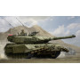 Leopard C2 MEXAS avec TWMP - 1/35 - HOBBY BOSS 84557
