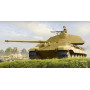 Tiger II Sd.Kfz.182 Porsche Early Fgst.Nr.280009 - 1/35 - HOBBY BOSS 84558