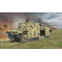 Pz.Kpfw.III Ausf.M - 1/35 - HOBBY BOSS 84560
