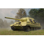 Sd.Kfz.186 Jagdtiger allemand (production Porsche) - 1/35 - HOBBY BOSS 84564