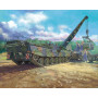 Bergepanzer BPz3 Buffalo-3 ARV - 1/35 - HOBBY BOSS 84565