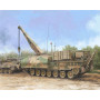 Bergepanzer BPz3A1 « Buffalo » ARV - 1/35 - HOBBY BOSS 84566