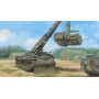 Bergepanzer BPz2A2 « Buffalo » ARV - 1/35 - HOBBY BOSS 84568
