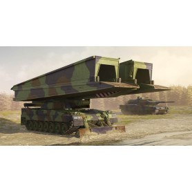 IGUANA PSB-2-28(m) allemand - Char poseur de pont - 1/35 - HOBBY BOSS 84569