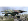IGUANA PSB-2-14(m) allemand - 1/35 - HOBBY BOSS 84570
