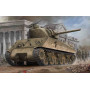 Char américain Sherman M4A3 - 1/48 - HOBBY BOSS 84803
