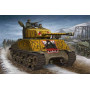 Char US Sherman M4A3E8 - 1/48 - HOBBY BOSS 84804