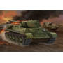 Char russe T-34/76 (1942 usine n°112) - 1/48 - HOBBY BOSS 84806