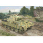 Sd.Kfz.171 Panther Ausf. A allemand - 1/48 - HOBBY BOSS 84830