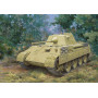 PzBeobWg V Ausf.A allemand - 1/48 - HOBBY BOSS 84831