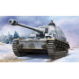 Pz.Sfl.IVa Dicker Max allemand - 1/48 - HOBBY BOSS 84835