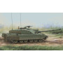 Challenger 2 britannique blindage renforcé - 1/48 - HOBBY BOSS 84854