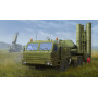 BAZ-64022 avec TEL 5P85TE2 du système S-400 - 1/35 - HOBBY BOSS 85517