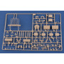 M911 C-HET avec semi-remorque M747 pour engins lourds - 1/35 - HOBBY BOSS 85519