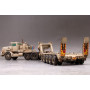 M911 C-HET avec semi-remorque M747 pour engins lourds - 1/35 - HOBBY BOSS 85519