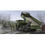 Camion-benne LKW 7t - 1/35 - HOBBY BOSS 85520