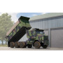 Camion-benne M1070 - 1/35 - HOBBY BOSS 85526