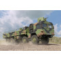LKW 10t mil gl - 1/35 - HOBBY BOSS 85528