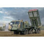 9M96 du lanceur TEL 50P6E S-350E Vityaz - 1/35 - HOBBY BOSS 85529