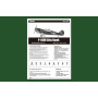 P-40E Kitty Hawk Fighter - 1/48 - HOBBY BOSS 85801